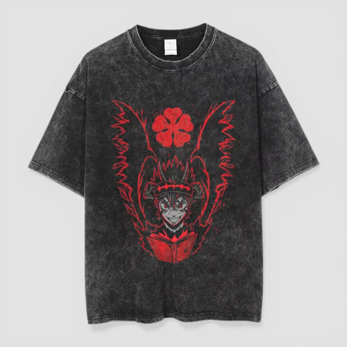 Red Winged Demon Tee