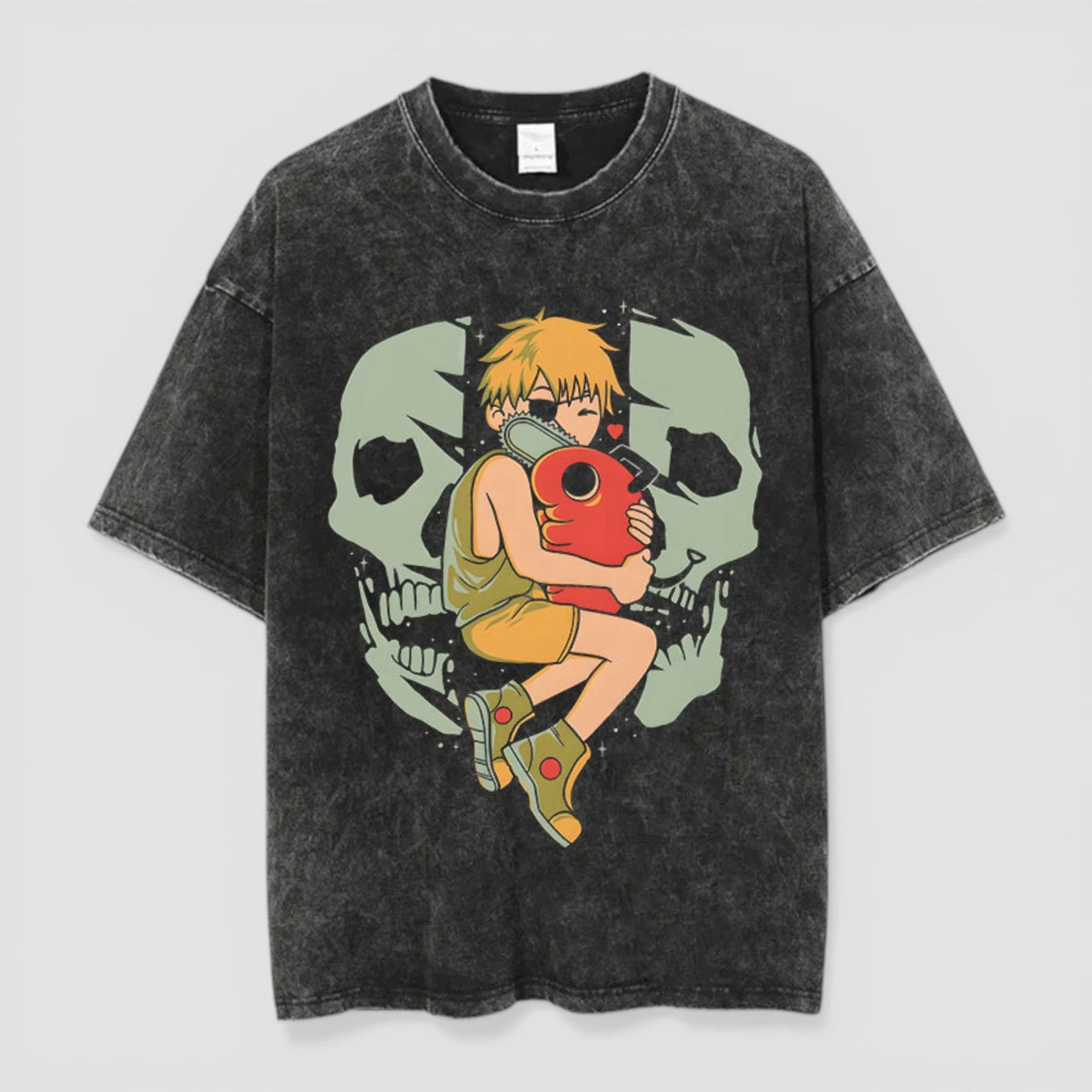 My Childhood Demon Tee