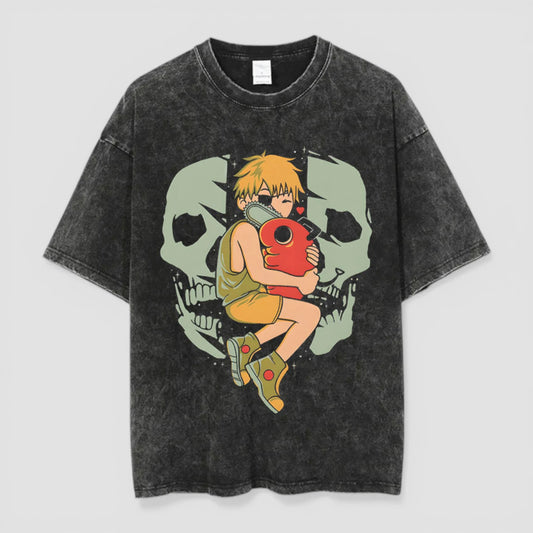 My Childhood Demon Tee