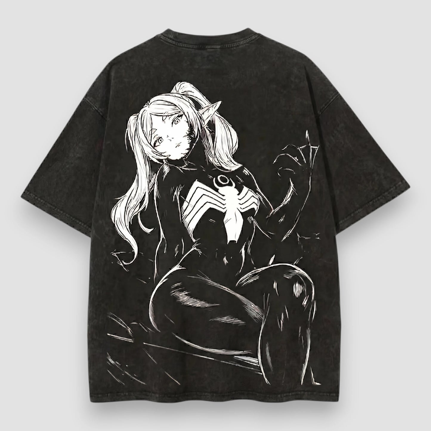 The Venom Girl Tee