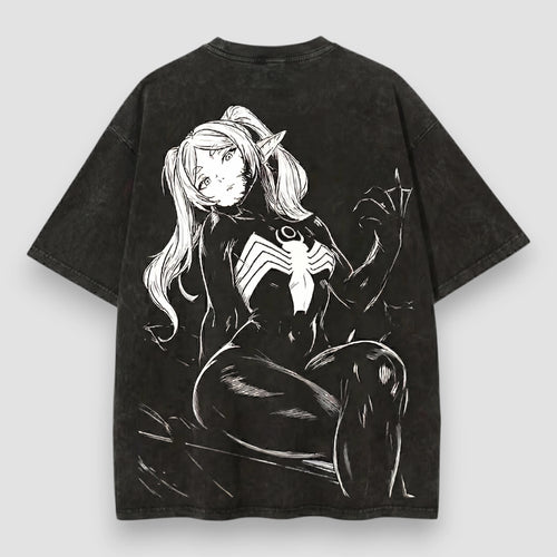 The Venom Girl Tee