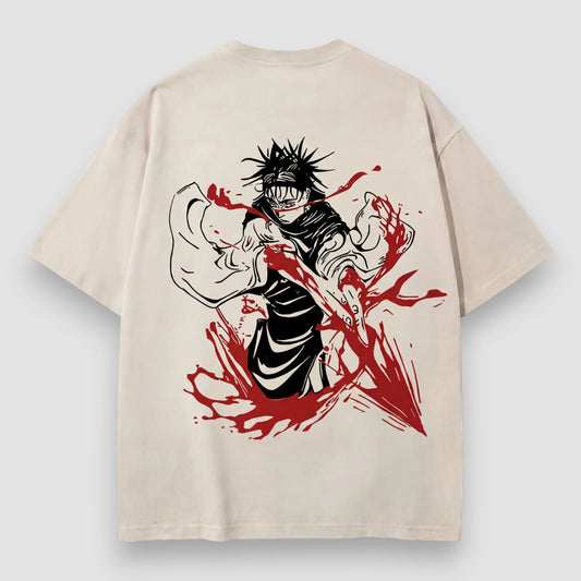 The Blood Archer Tee