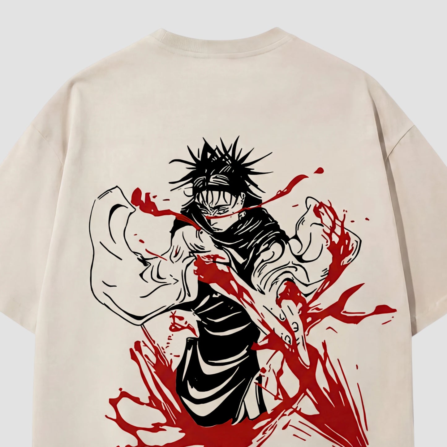 The Blood Archer Tee