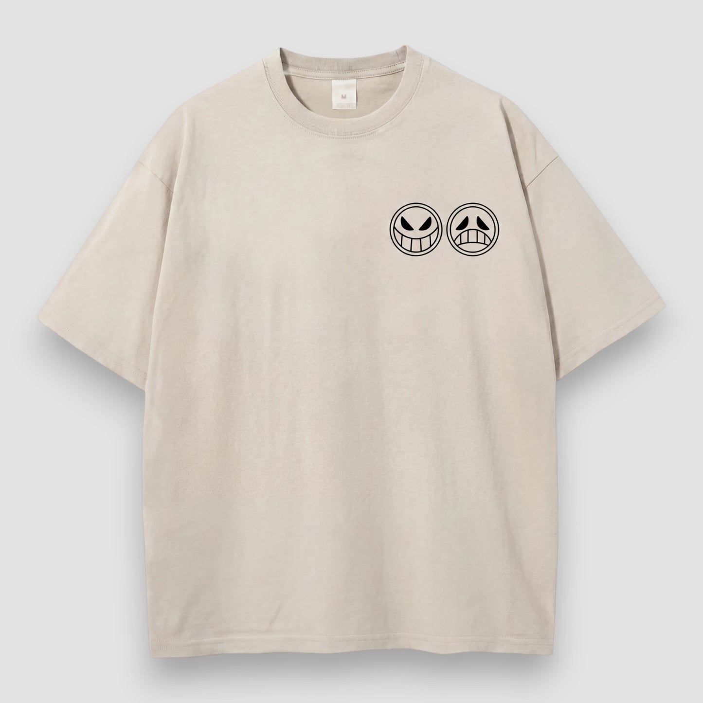 ASCE Logo Tee