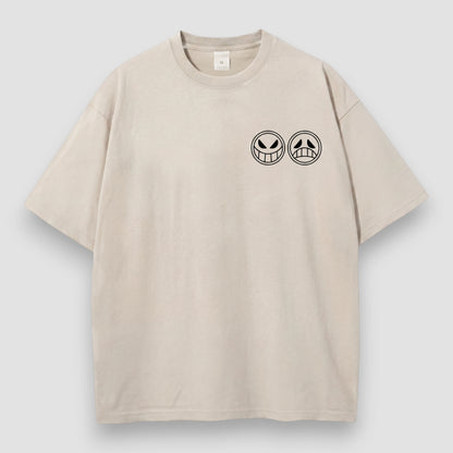ASCE Logo Tee
