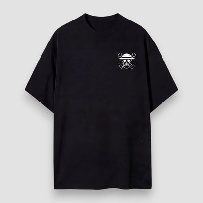 Swords and Hat Tee