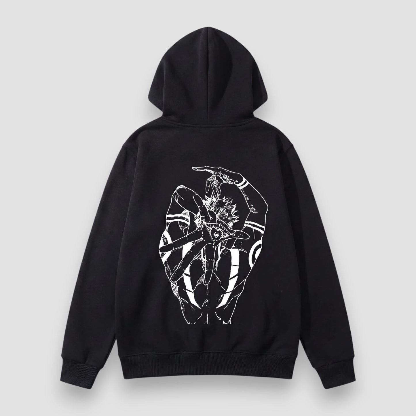 King of Demons Hoodie