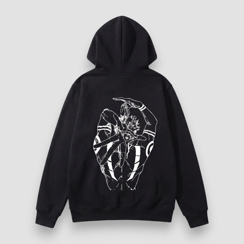 King of Demons Hoodie