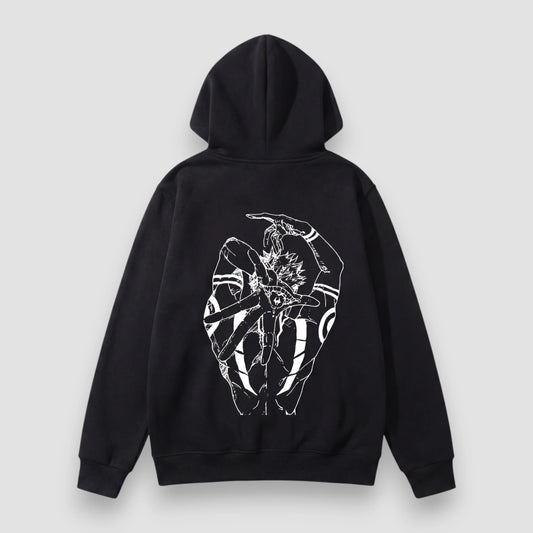 King of Demons Hoodie
