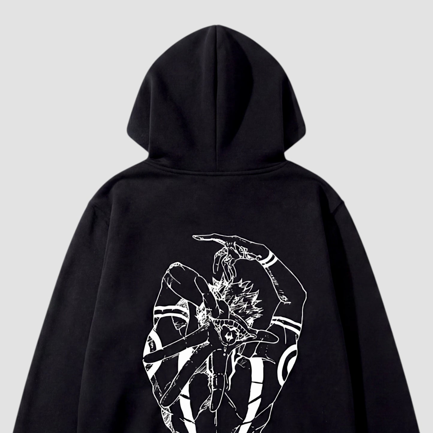King of Demons Hoodie