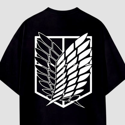 Freedom Wings Tee