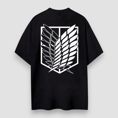 Freedom Wings Tee