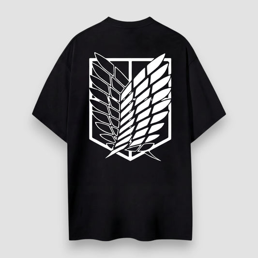 Freedom Wings Tee