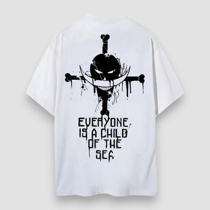 Child of the Sea Tee