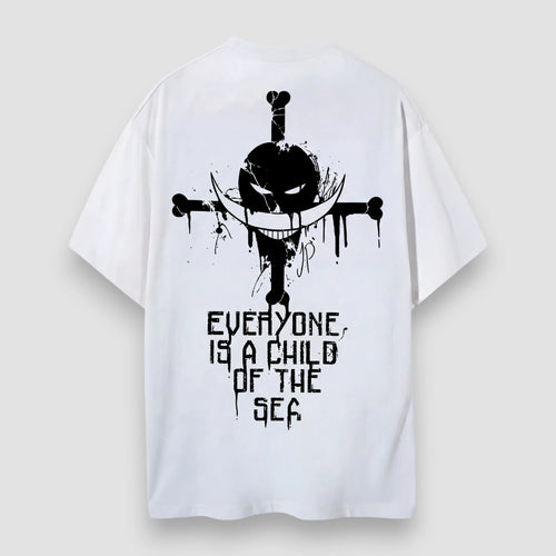 Child of the Sea Tee