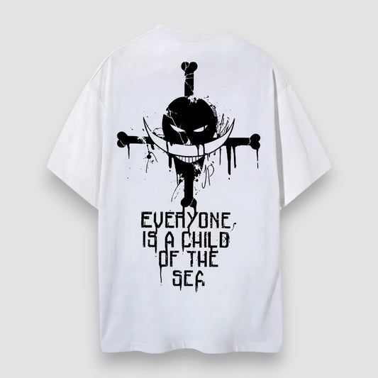 Child of the Sea Tee