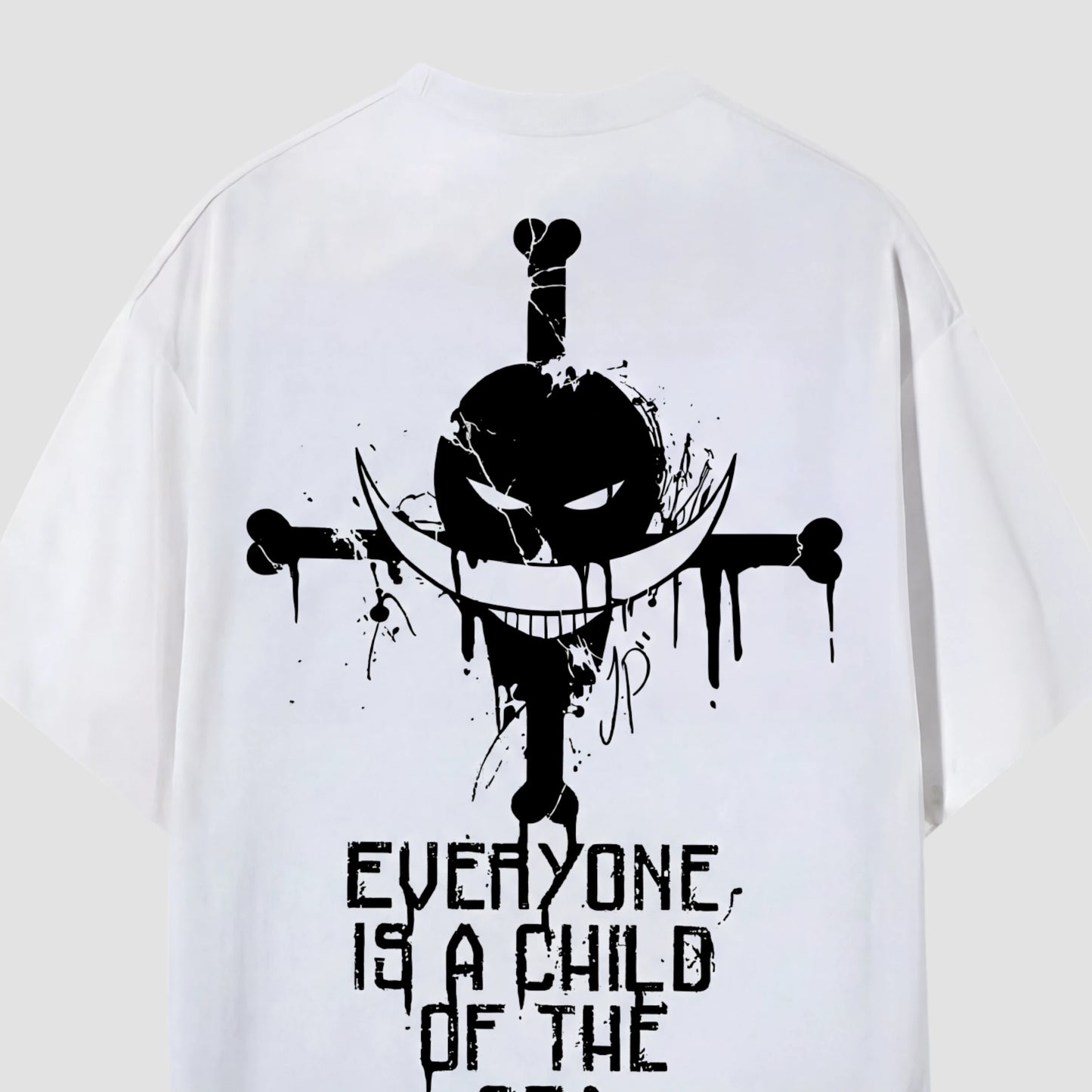 Child of the Sea Tee