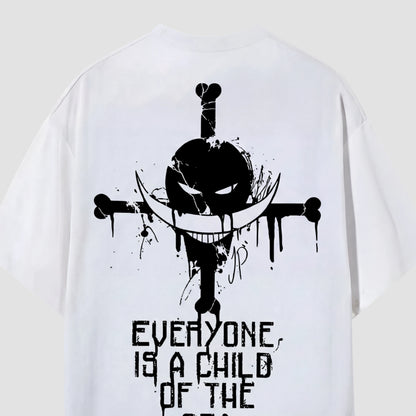 Child of the Sea Tee