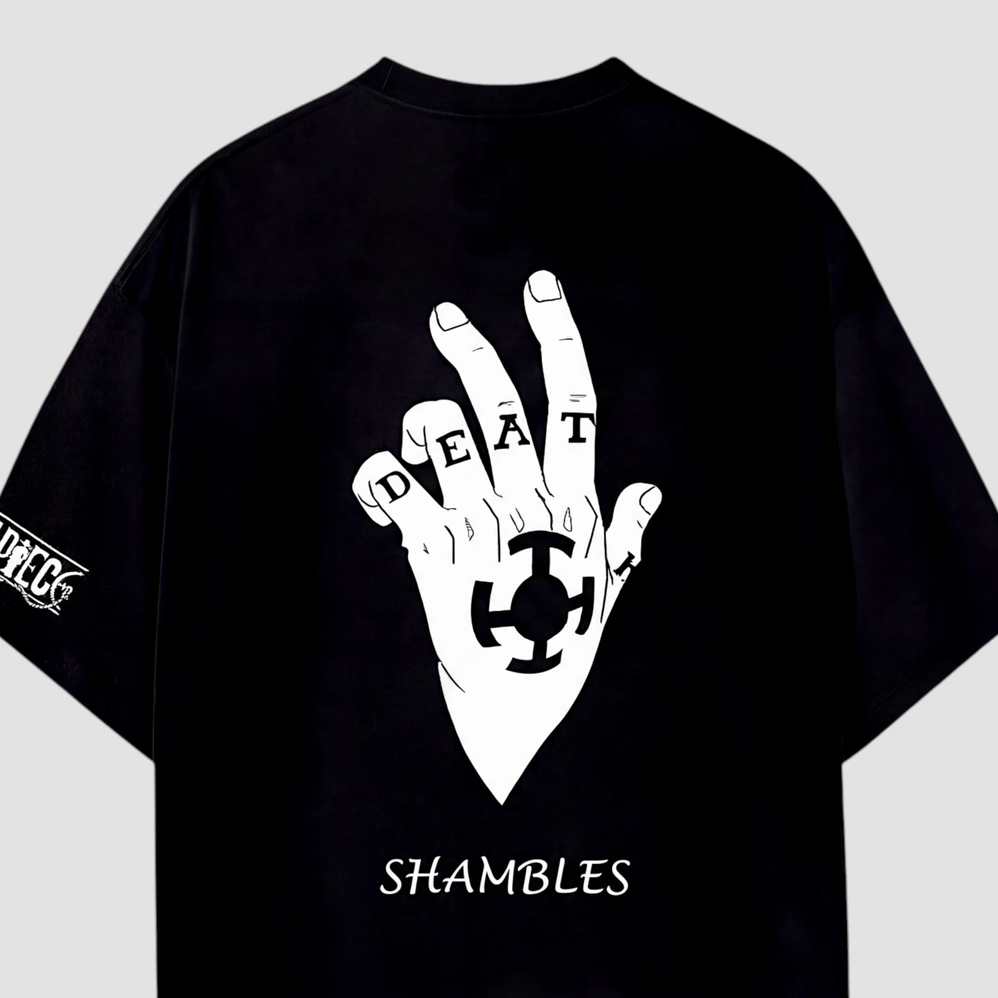 Shambles Tee