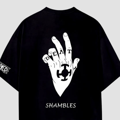 Shambles Tee