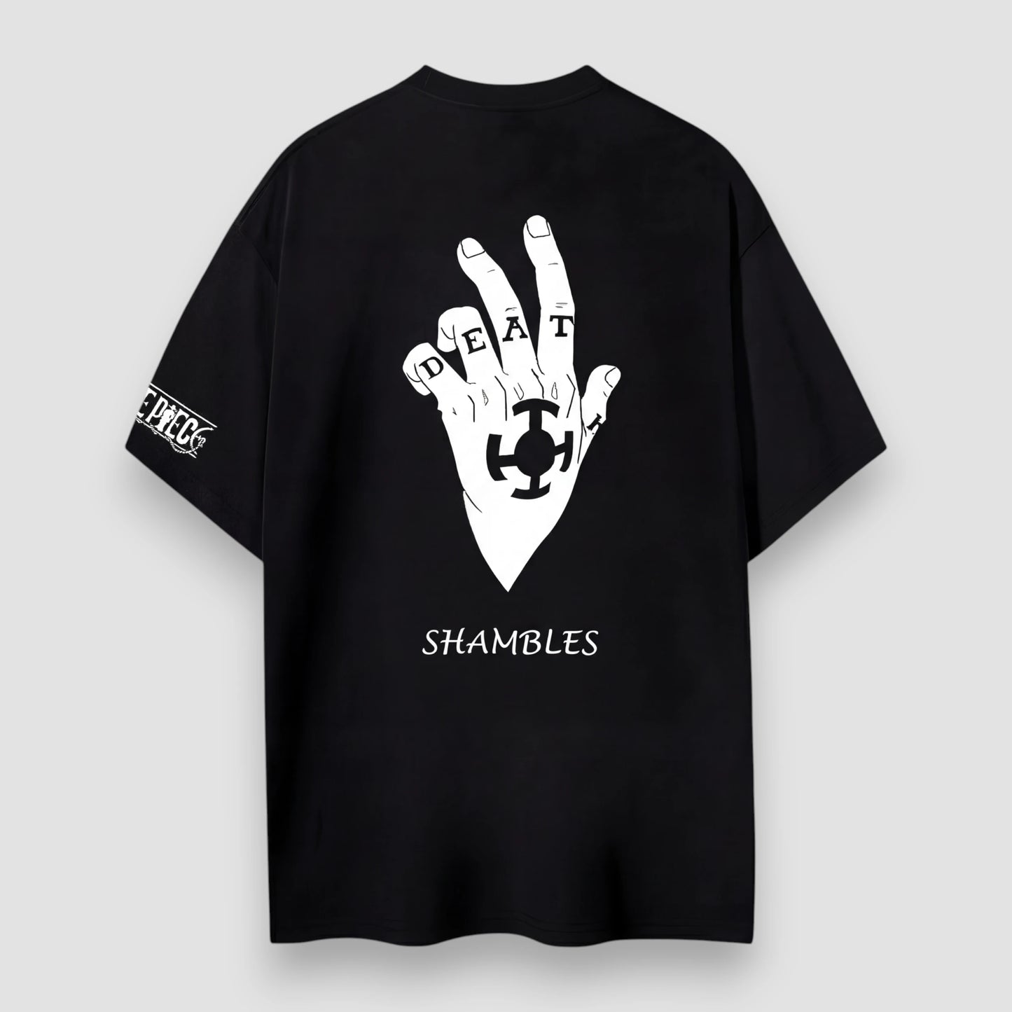 Shambles Tee