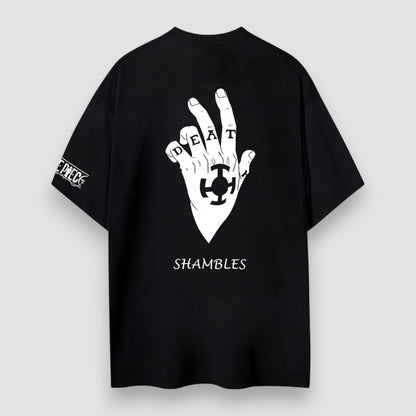Shambles Tee