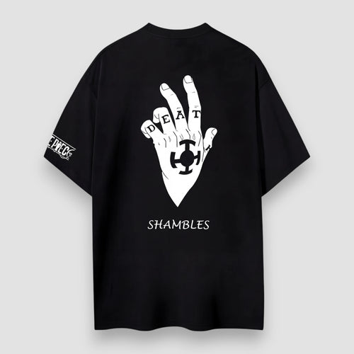 Shambles Tee