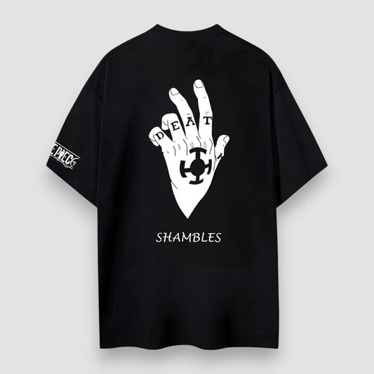 Shambles Tee