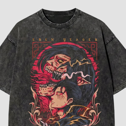 Peace with Destiny Tee