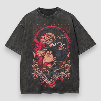 Peace with Destiny Tee