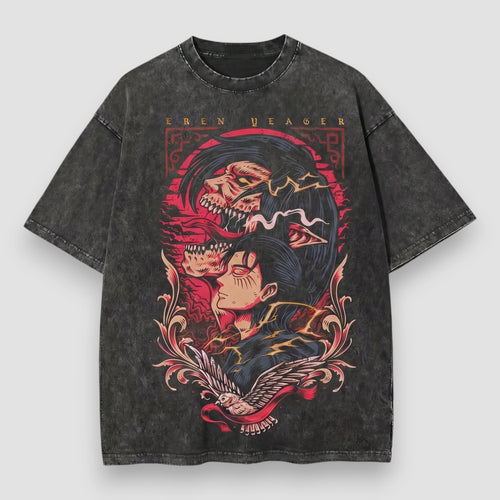 Peace with Destiny Tee