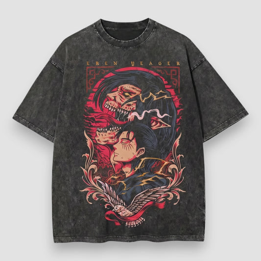 Peace with Destiny Tee