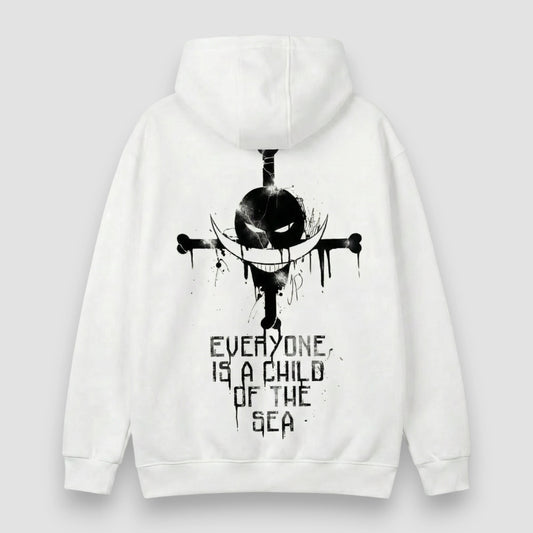 Child of the Sea Hoodie