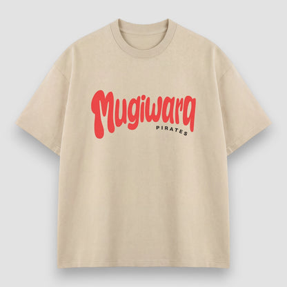 Main Trio Tee