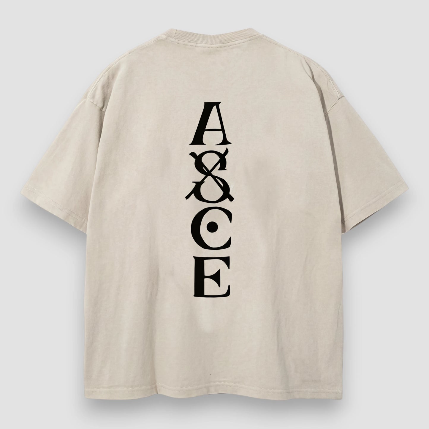 ASCE Logo Tee
