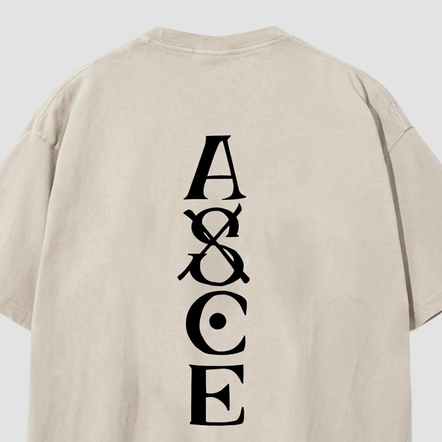 ASCE Logo Tee