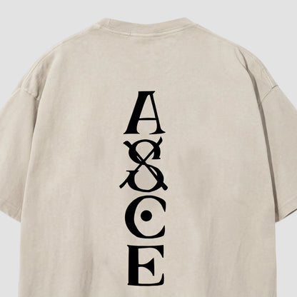 ASCE Logo Tee