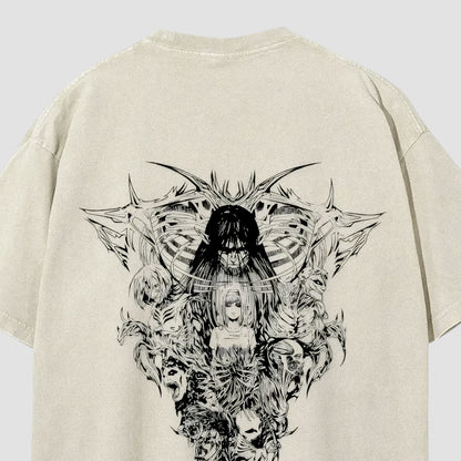 Dream of Freedom Tee