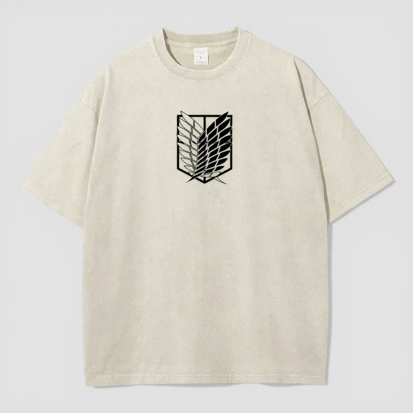 Wings of Levi Tee