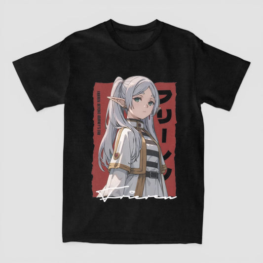 Portrait of a Sorcerer Tee