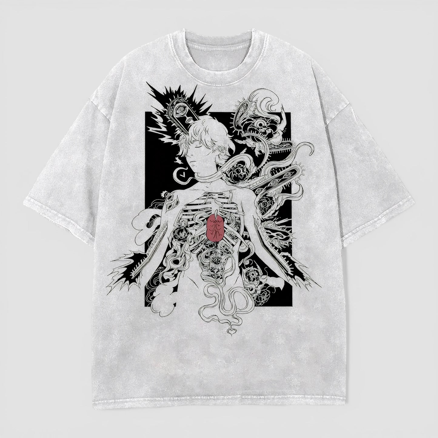 Salvation Tee