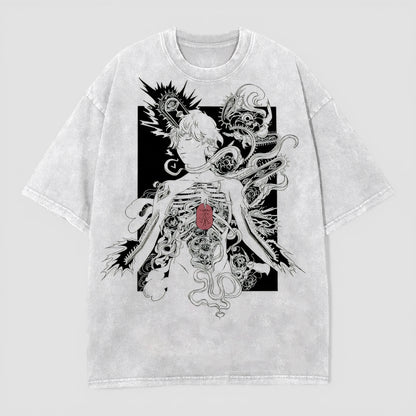 Salvation Tee