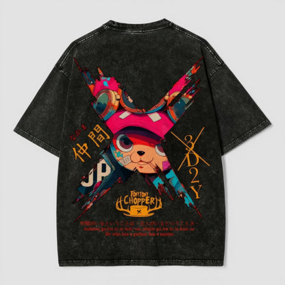 Chopper Tee