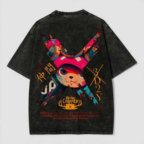 Chopper Tee