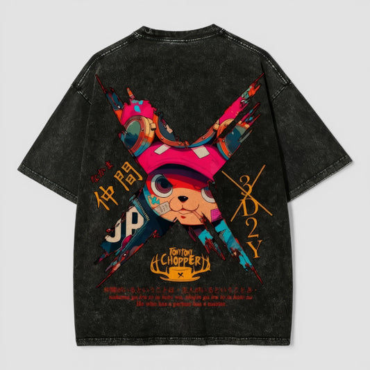 Chopper Tee
