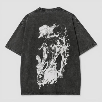Fire Fist Tee