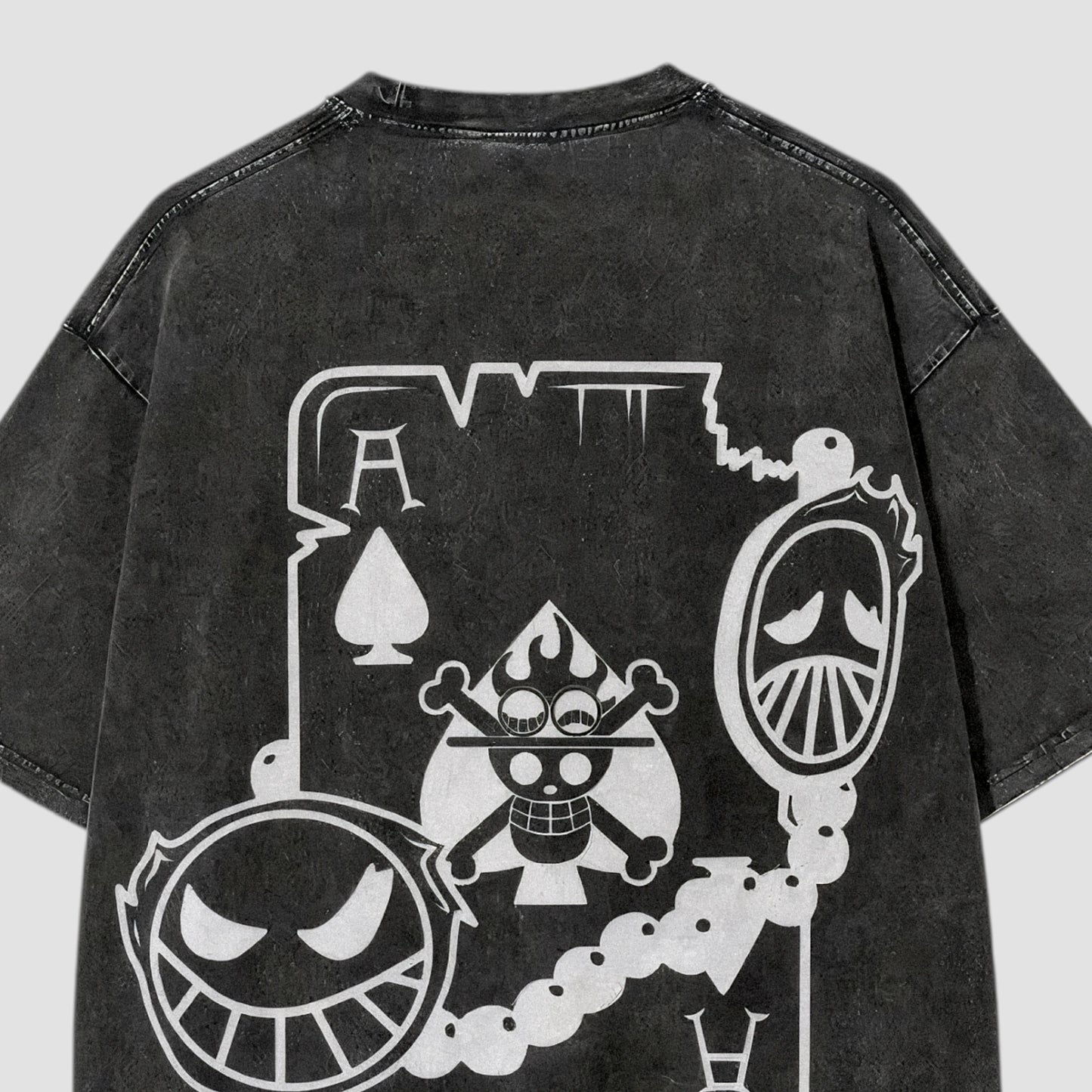 Pirate Card Tee