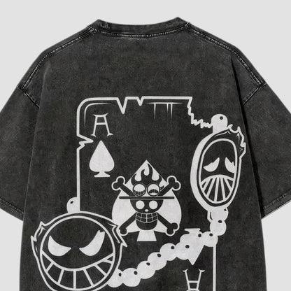 Pirate Card Tee