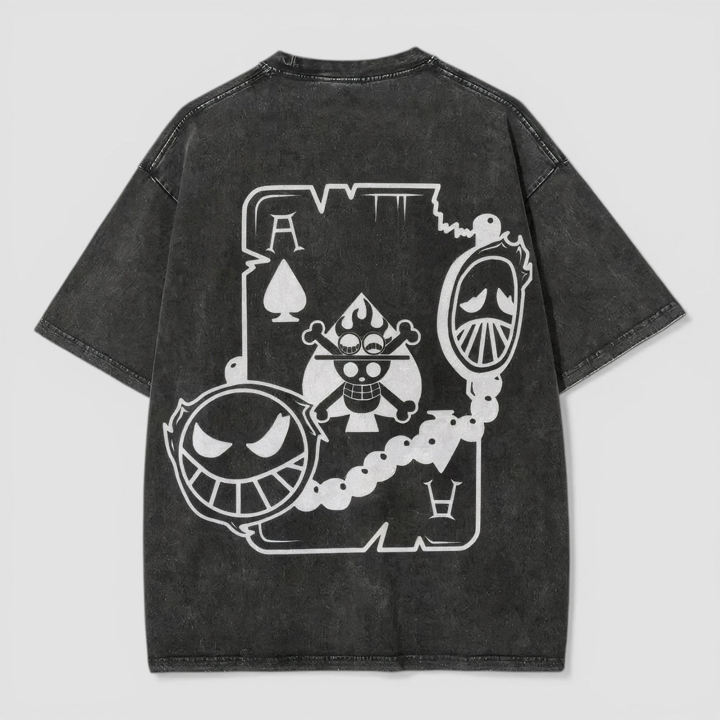 Pirate Card Tee