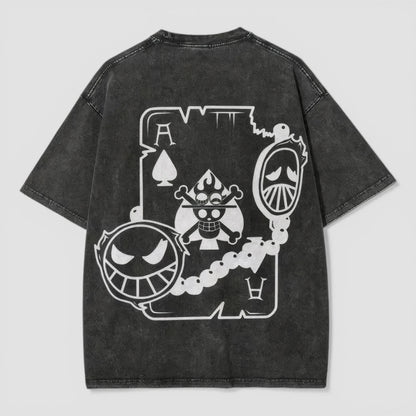 Pirate Card Tee